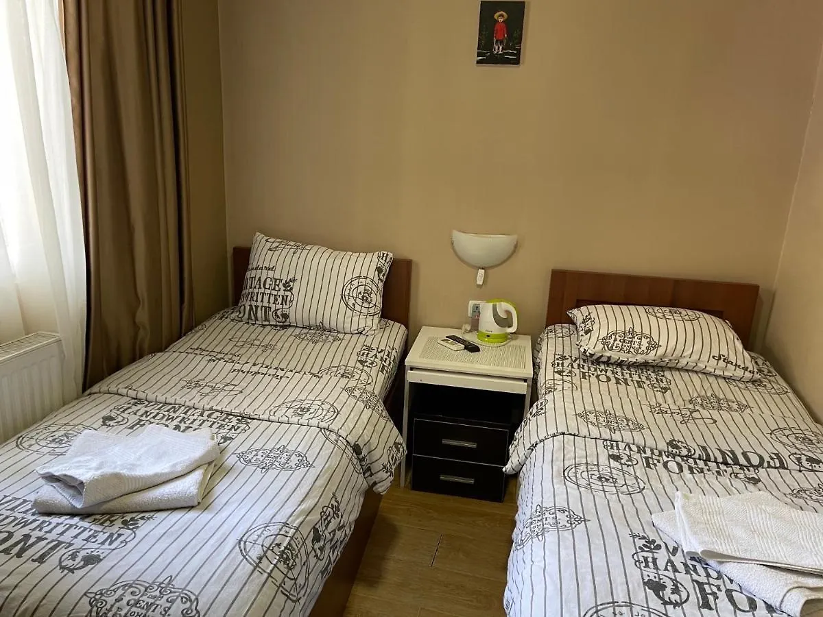 Hotel Maria Tbilisi