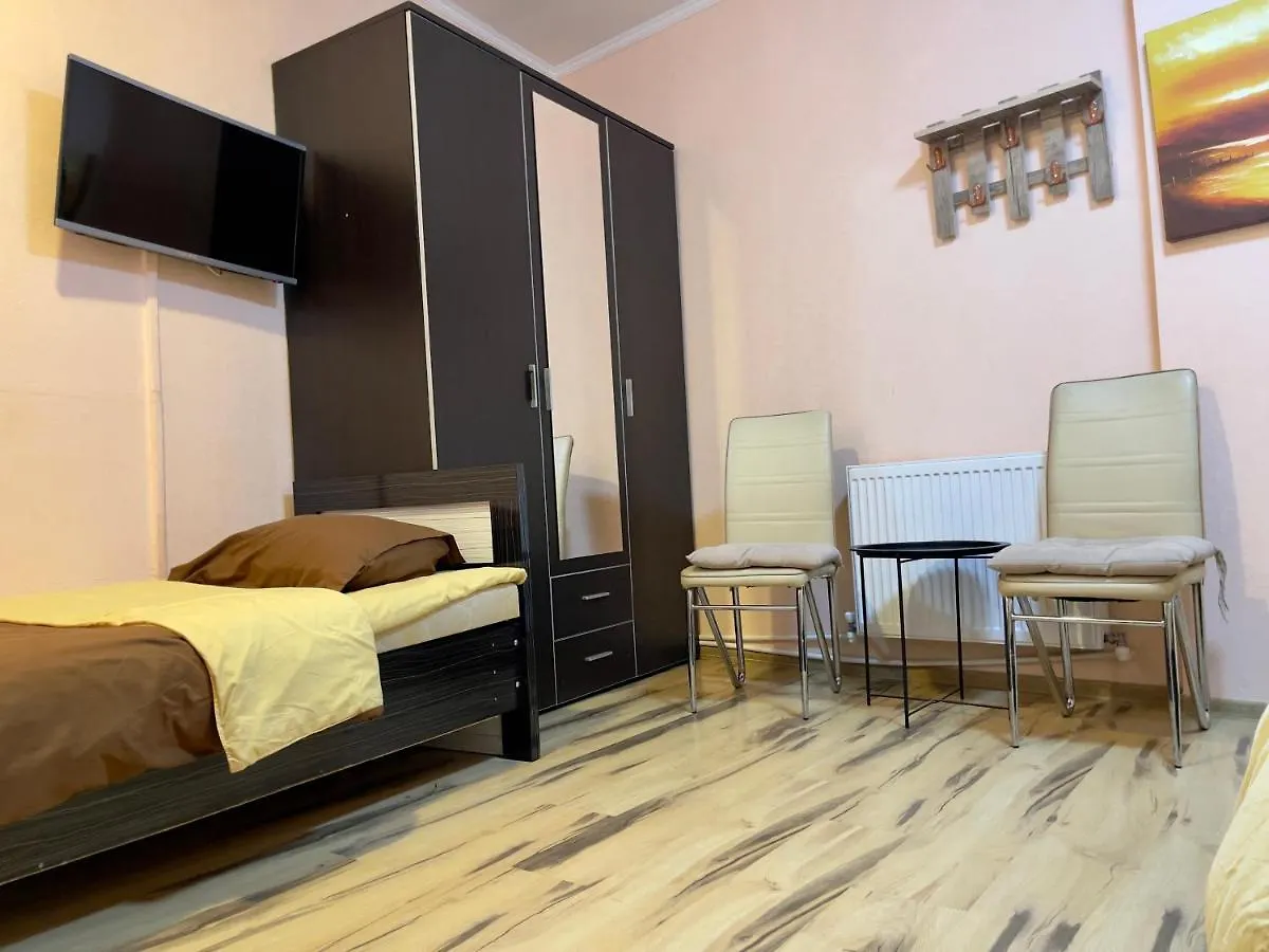 Hotel Maria Tiflis 0*,