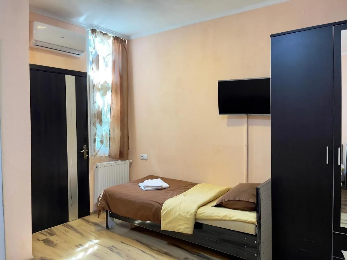 Hotel Maria Tiflis