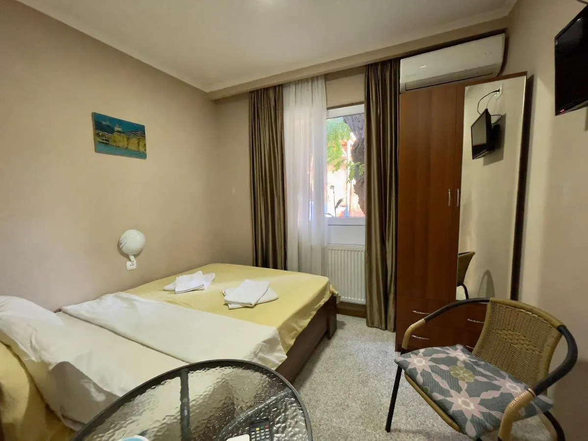 Hotel Maria Tiflis