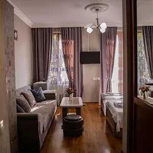 3* Otel Family Kolorit Old