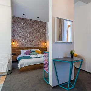 4* Otel Redrum Boutique