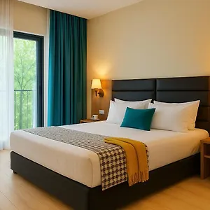 4* Otel Eleven